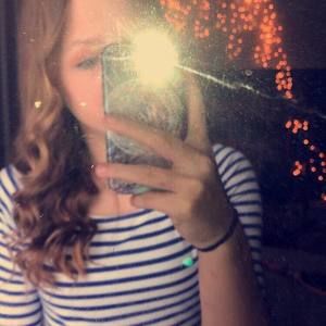 Meet your Posher, Jade